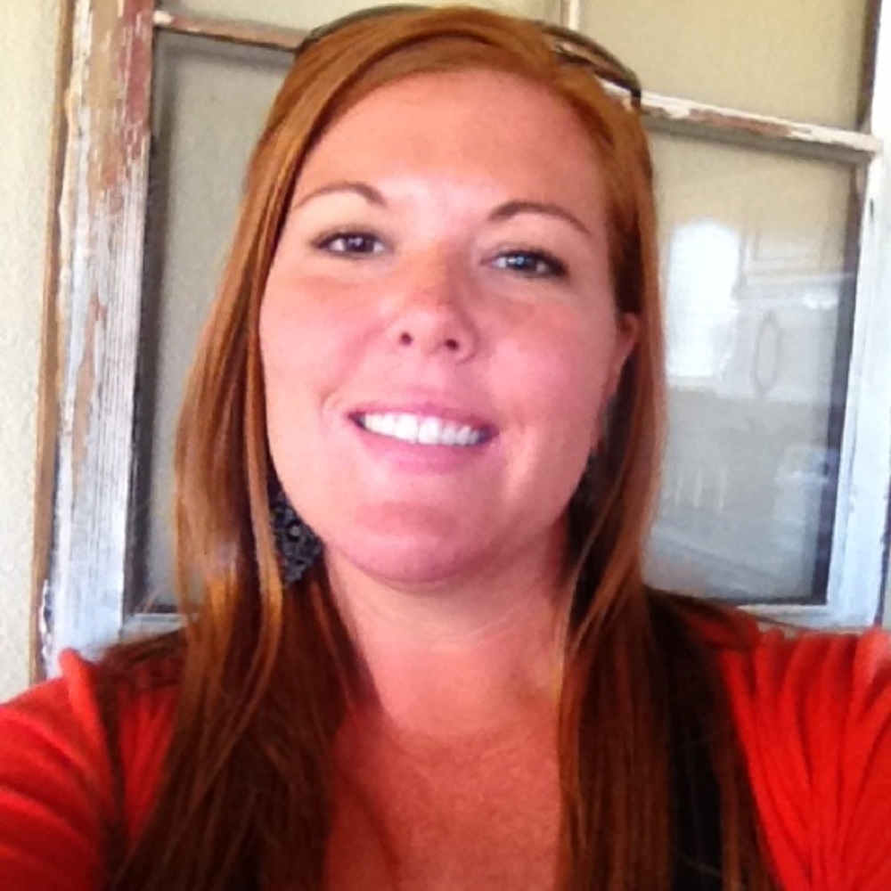 Meet your Posher, Erin